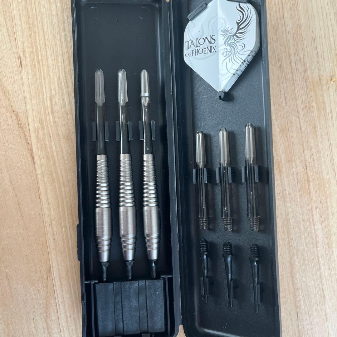 TALONS OF PHOENIX ダーツセット