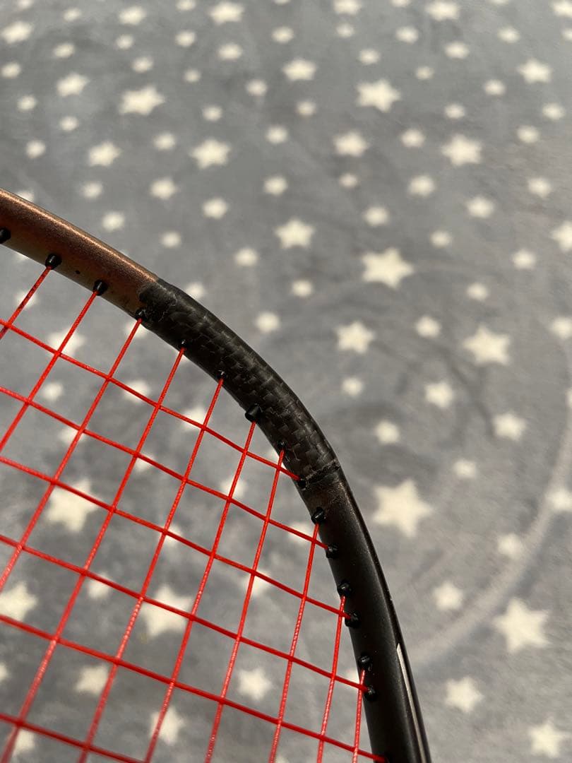 スラスターホーク　4U5修理品