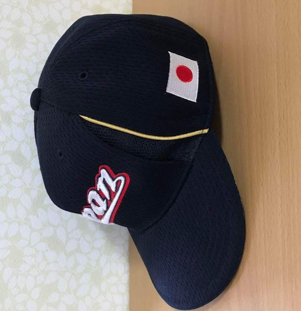 野球日本代表 JAPAN オーセンティック 侍ジャパン プロコレクション