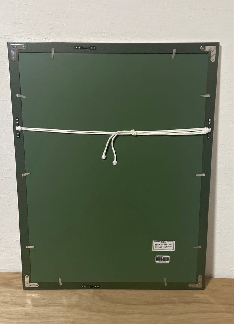 ゴルゴ13 複製原画　直筆サイン入　さいとうたかを先生