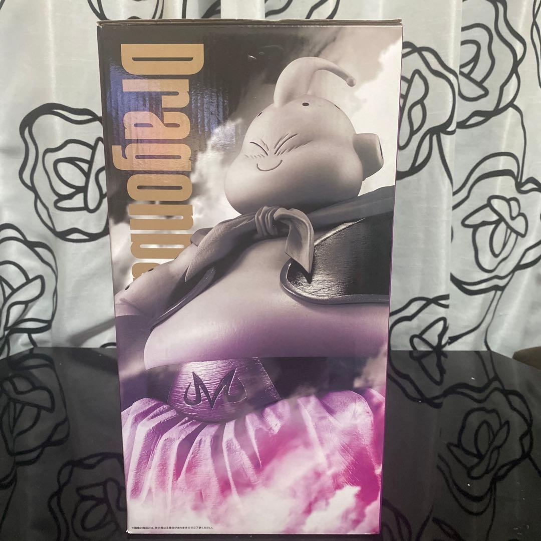 ドラゴンボール MASTERISE 魔人ブウ LAST ONE