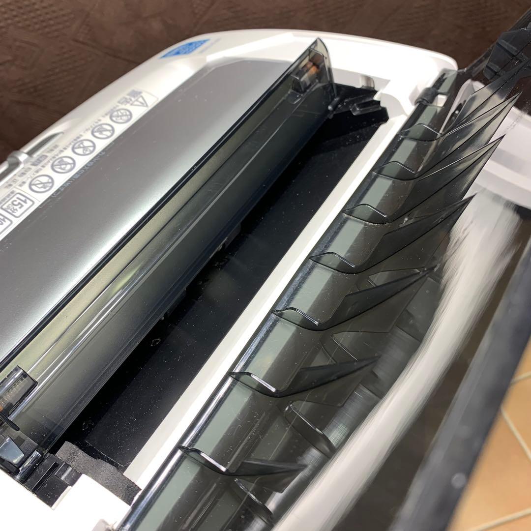 【美品】アイリスオーヤマ 業務用 シュレッダー AFS100M 静音 細断