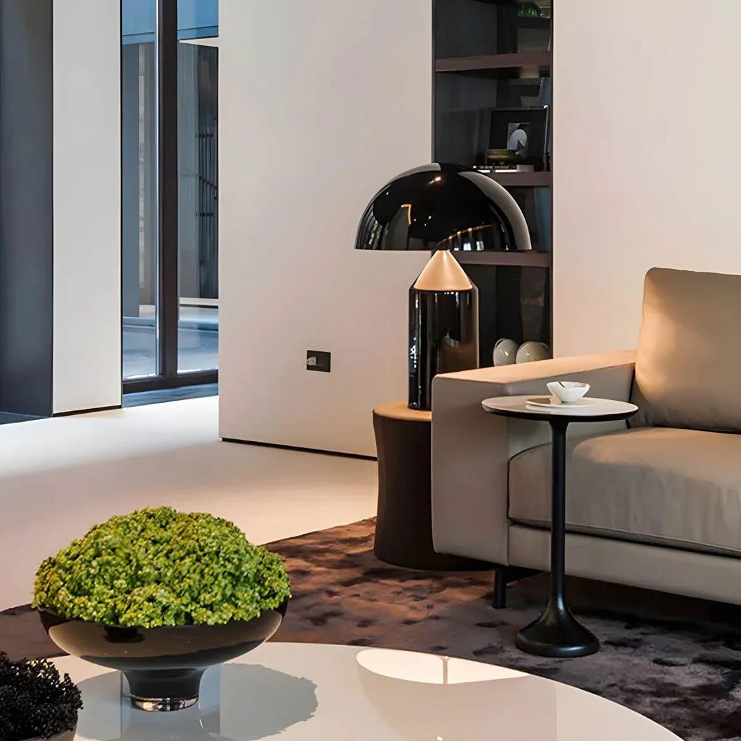 ATOLLOリプロダクト　照明　キノコランプ