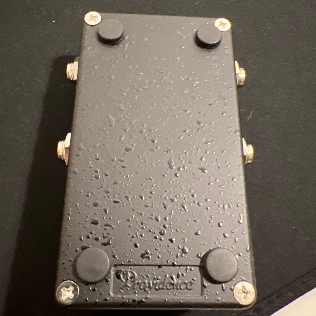 Providence STV-1 JB 美品　箱あり