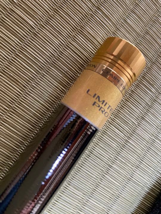 SHIMANO LIMITED PRO  鮎ロッド　釣竿