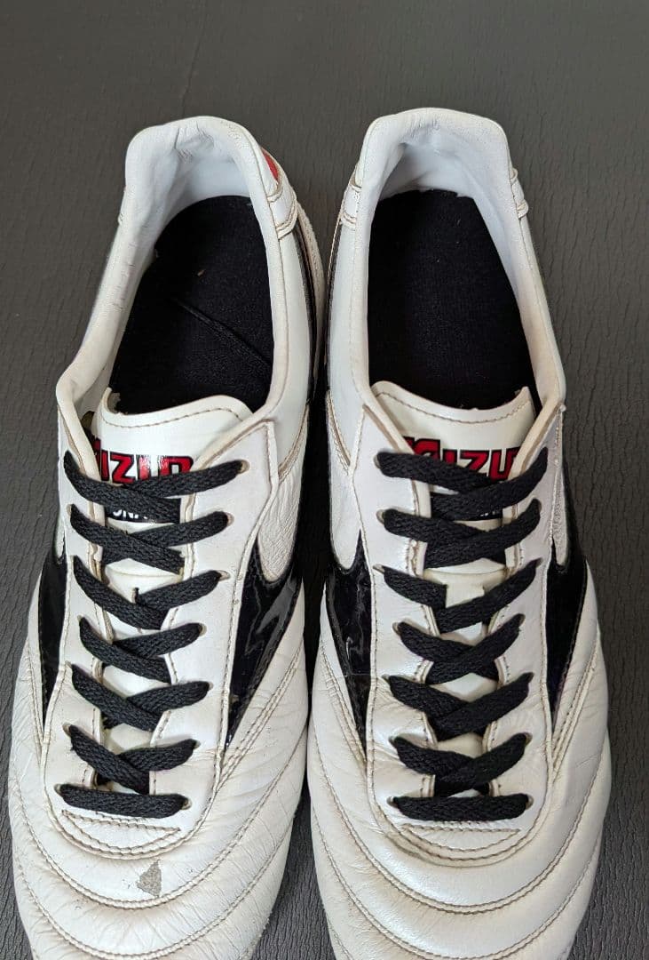 ☆Mizuno Morelia ミズノ モレリア サッカースパイク シューズ