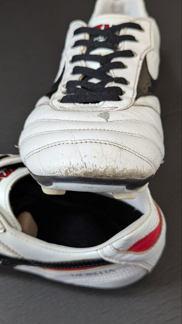 ☆Mizuno Morelia ミズノ モレリア サッカースパイク シューズ