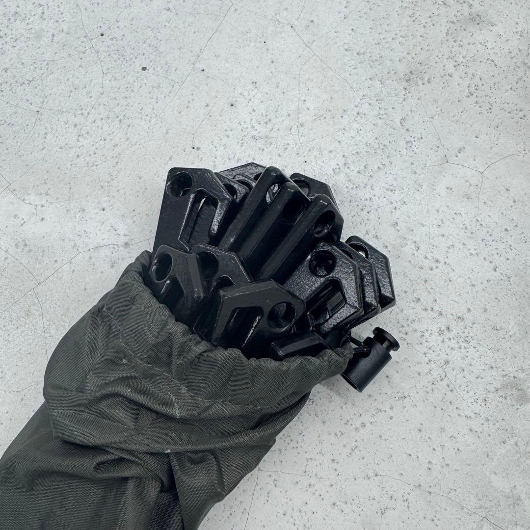 ZANE ARTS ゼインアーツ GIGI-1 ギギ1