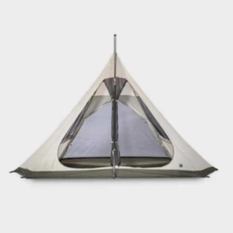 ZANE ARTS GIGI Ⅰ & INNER TENTセット