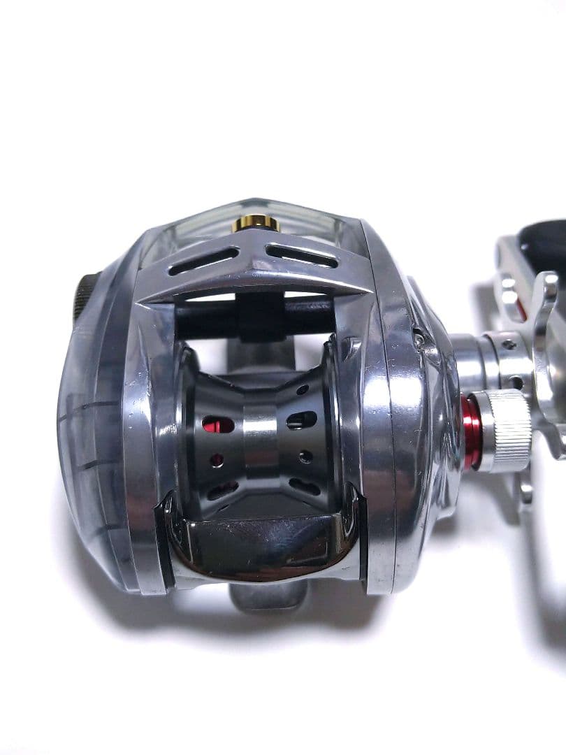 ダイワ×ito アルファスito Ai メガバス