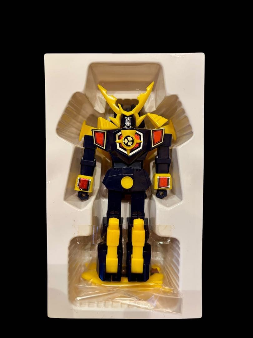 新品 クロス合体 最強ロボダイオージャ 3体のロボ 合体 オリオン セブン