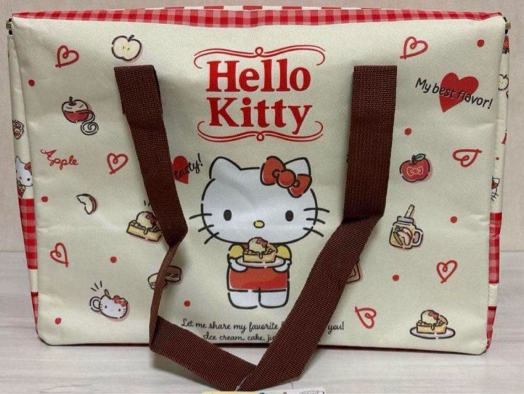 【ハローキティ】プライズグッズ7種セット