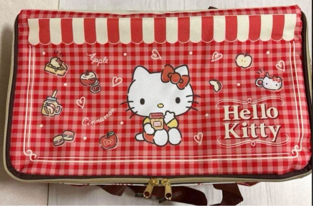 【ハローキティ】プライズグッズ7種セット