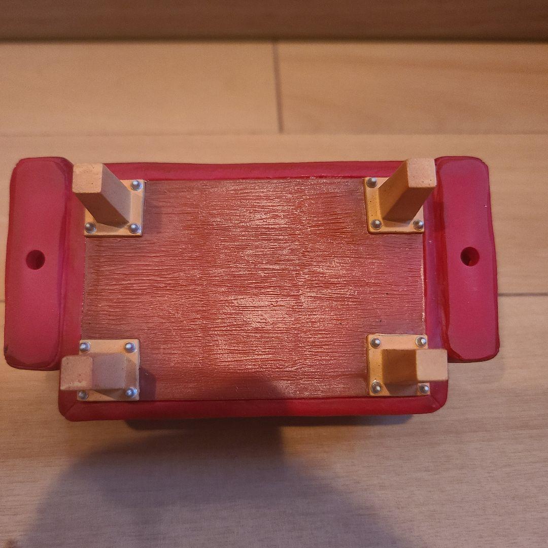 (値下)希少　クローズ&WOAST　坊屋春道　フィギュア　赤椅子　FBGDX