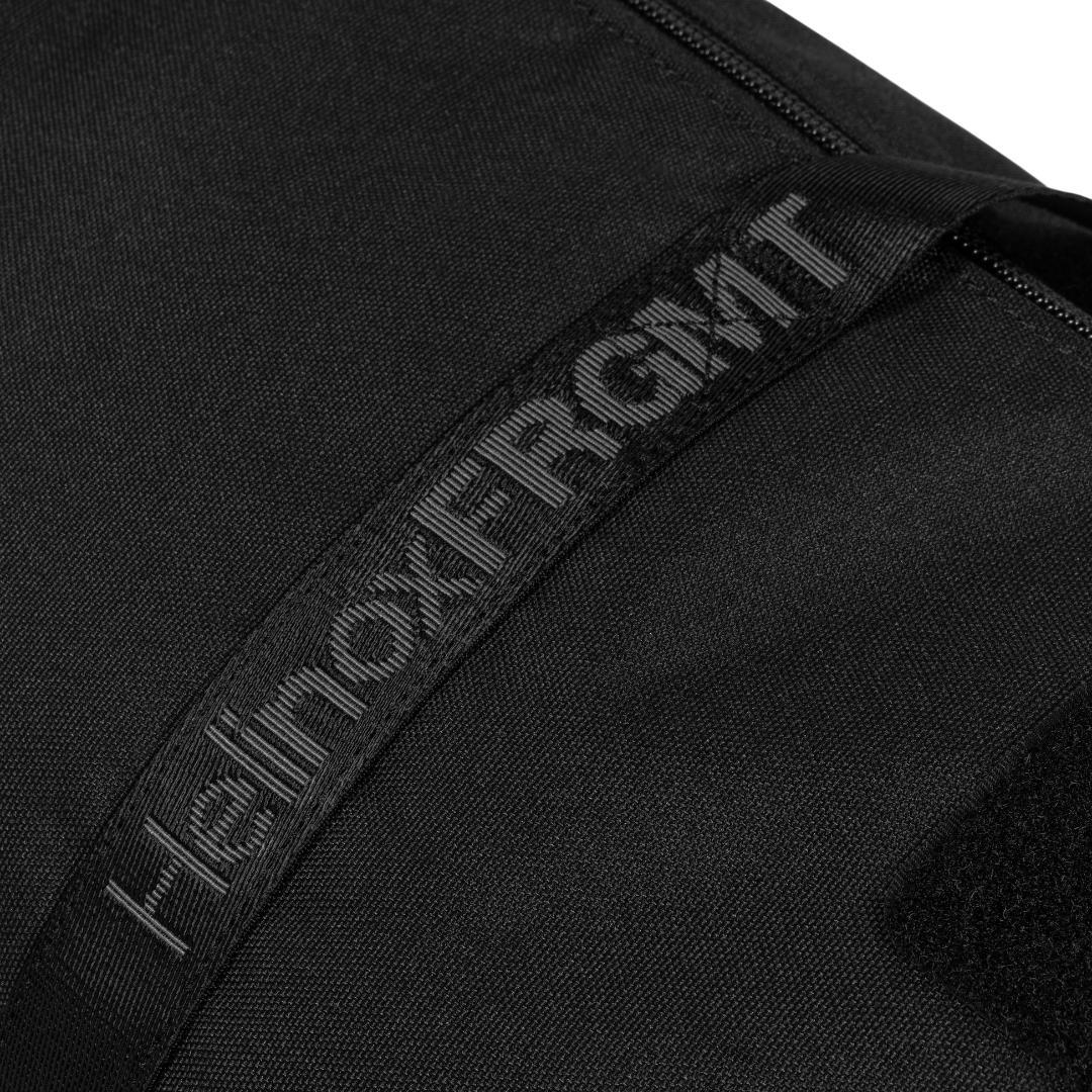 【ほぅ】fragment design × Helinox 3P Tent