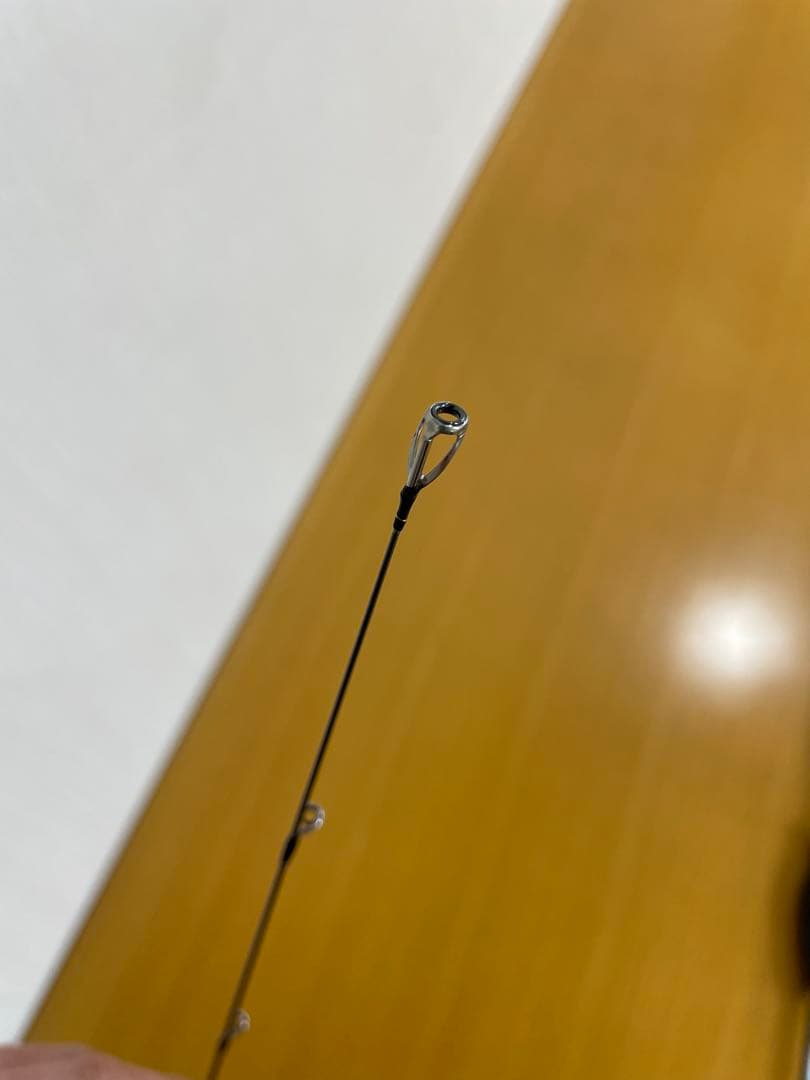 シマノ　ソアレ SS アジング S68UL-S