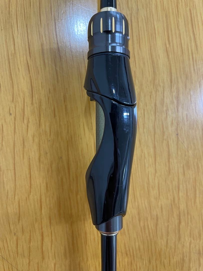 シマノ　ソアレ SS アジング S68UL-S