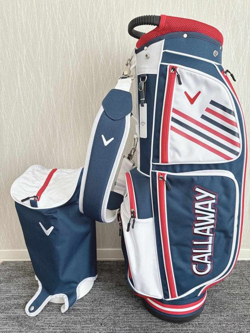 超豪華❗テーラーメイド/BURNER ゴルフ初心者 レディース ゴルフセット