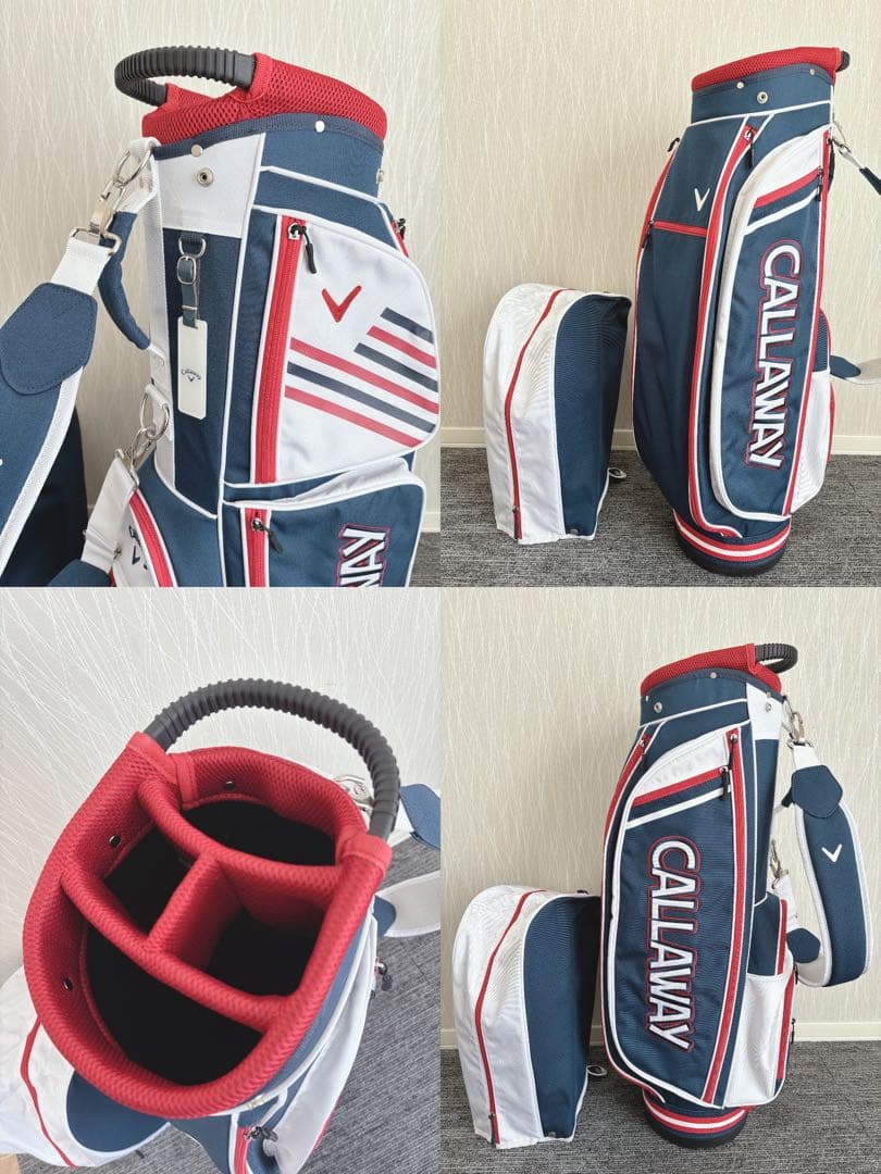 超豪華❗テーラーメイド/BURNER ゴルフ初心者 レディース ゴルフセット