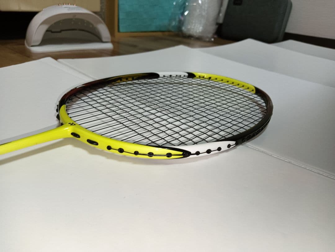 ラケット YONEX ArcSaber Z SLash 3ug5