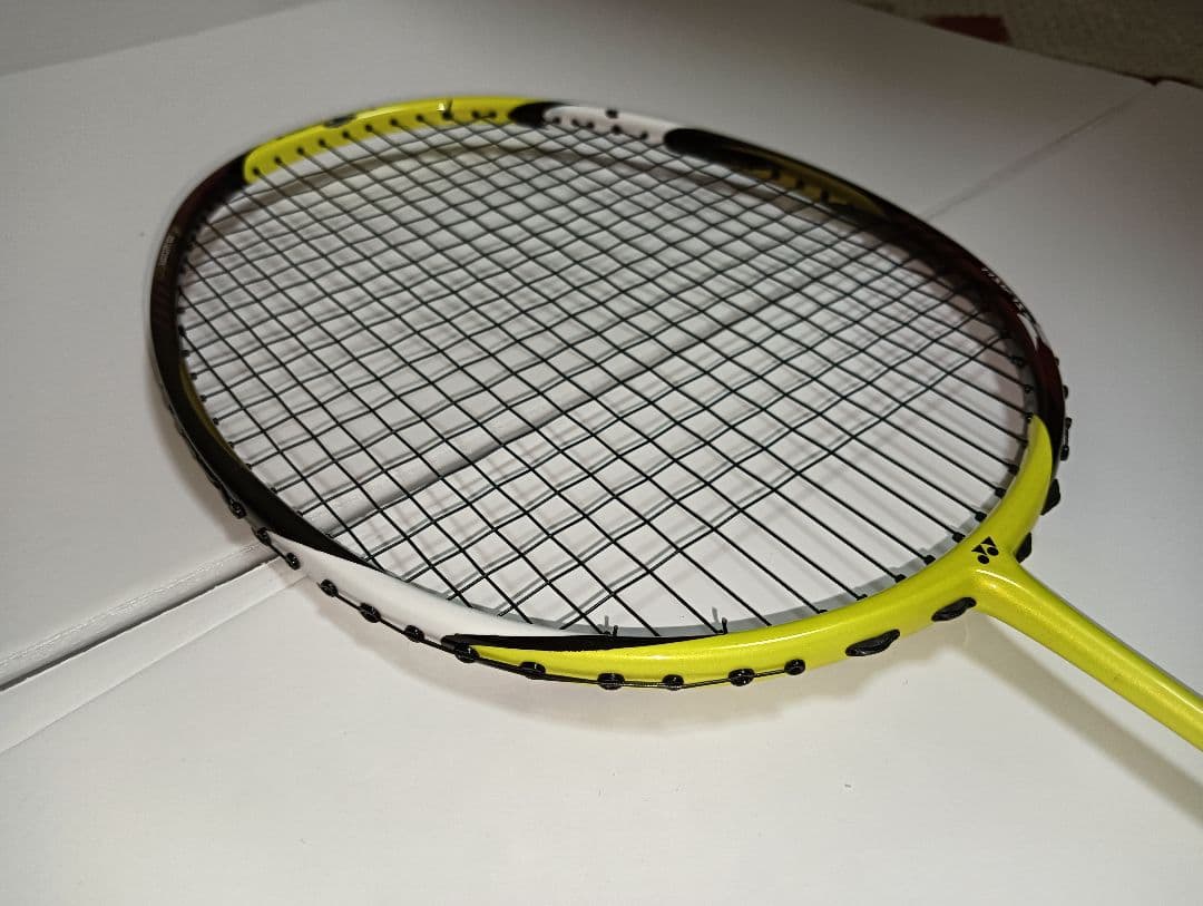 ラケット YONEX ArcSaber Z SLash 3ug5