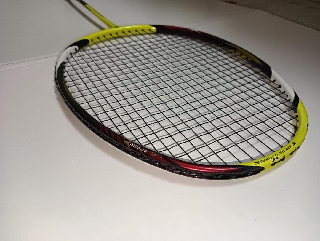 ラケット YONEX ArcSaber Z SLash 3ug5