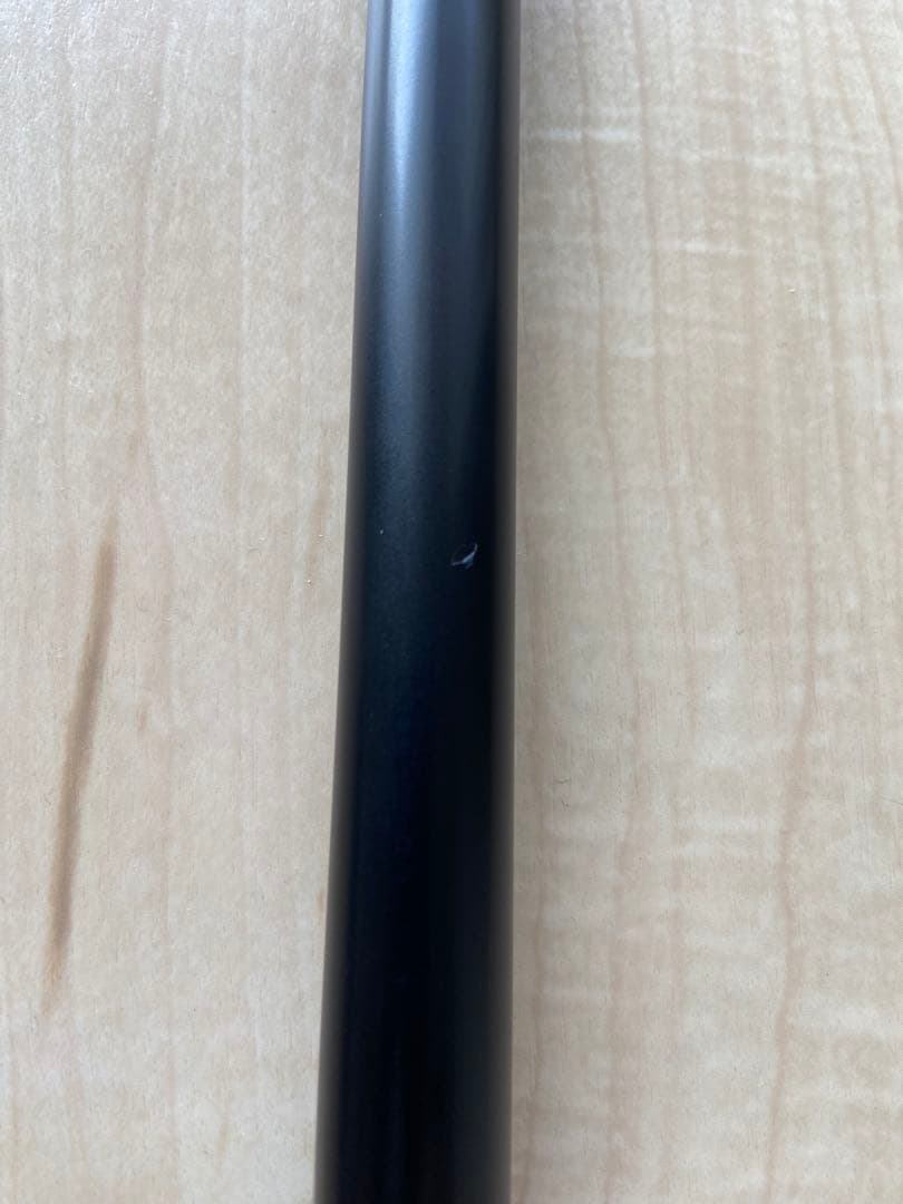 MEZZ エアドライブⅡ ジャンプキュー （AD II エクステンション付き）