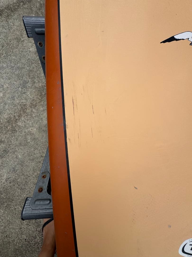 〈Poppy〉ドナルドタカヤマ 9'1ft