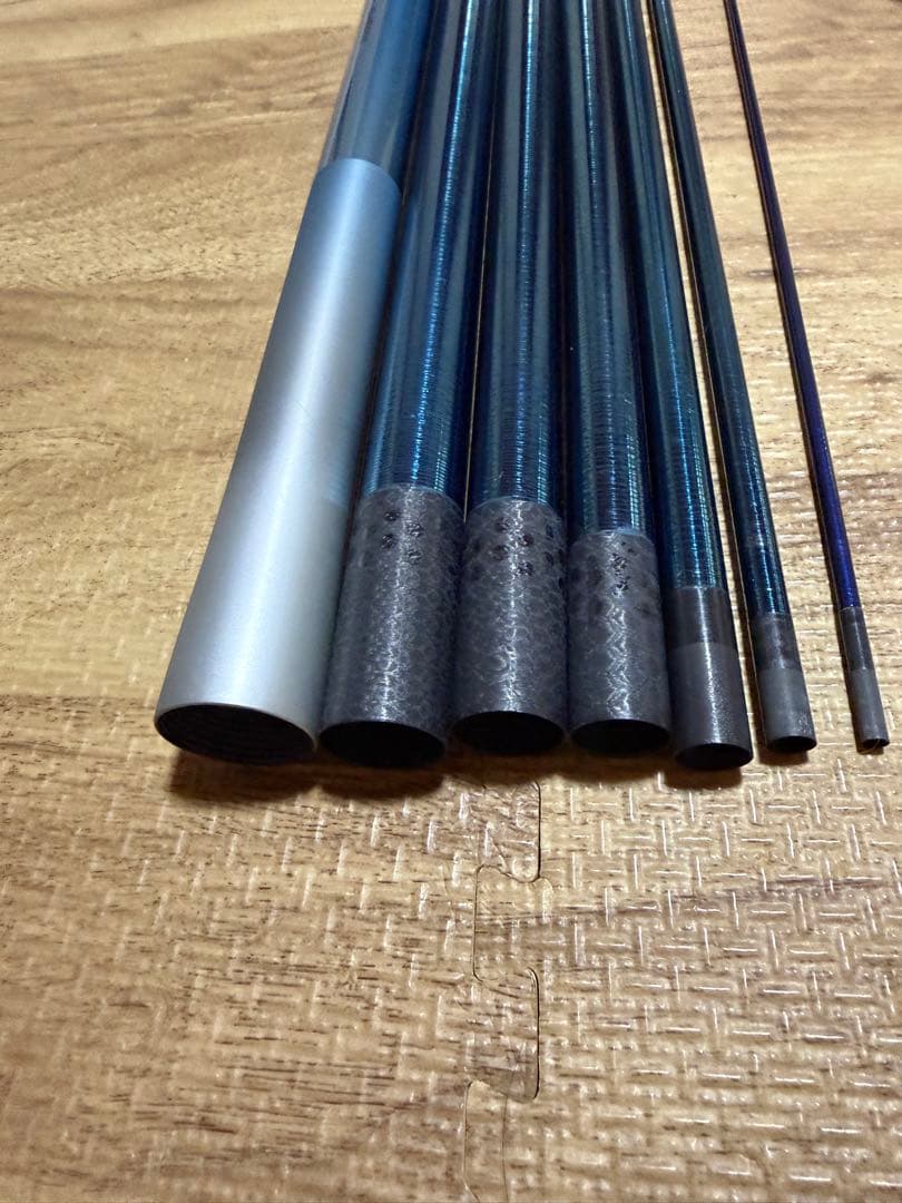 シマノ スペシャル競 FW H85 鮎竿 シマノ