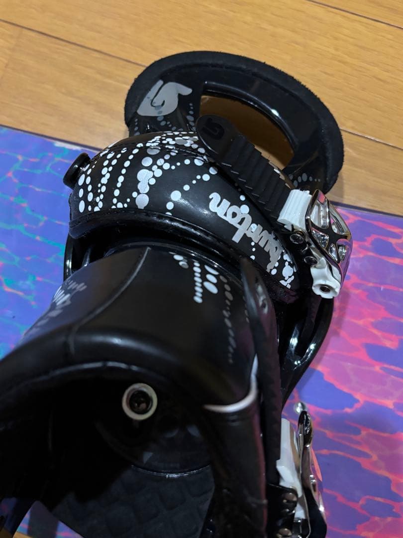 Burton Feather スノーボード　板