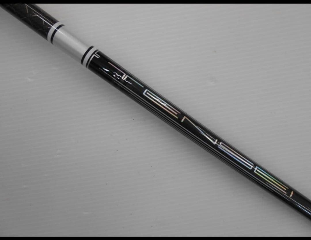 TENSEI 1K Whiteシャフト 50X ブリヂストンスリーブ付き