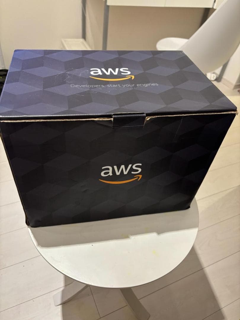 ホビーラジコン AWS DeepRacer Evo - Fully Autonomous