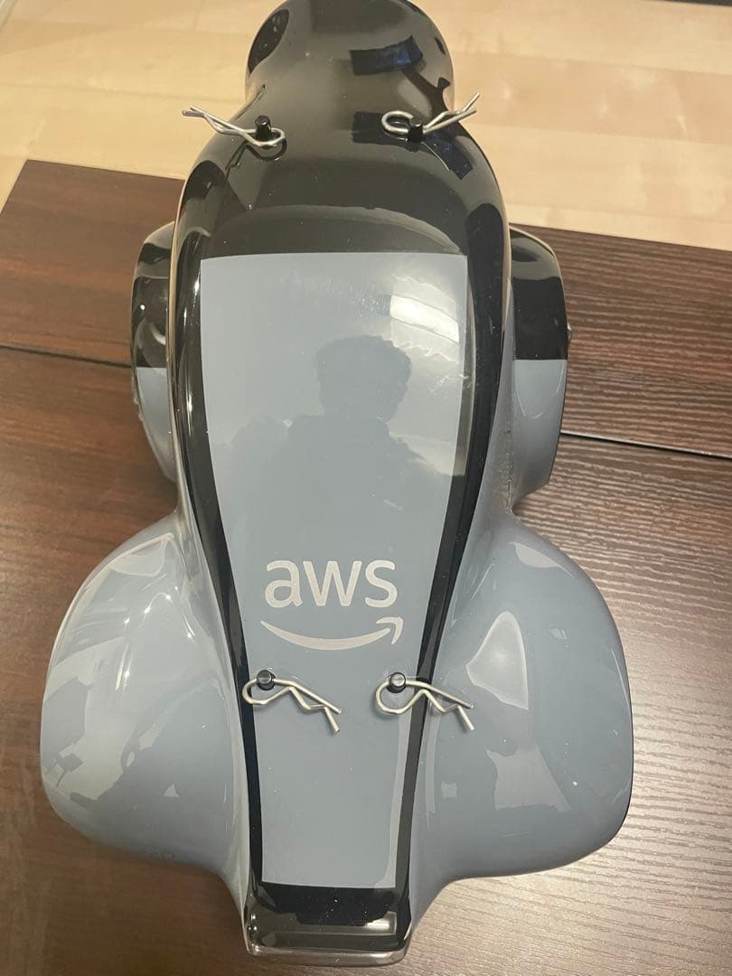 ホビーラジコン AWS DeepRacer Evo - Fully Autonomous