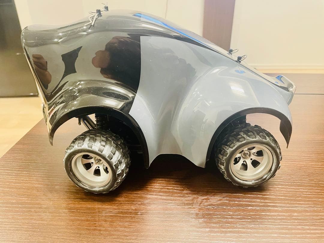 ホビーラジコン AWS DeepRacer Evo - Fully Autonomous