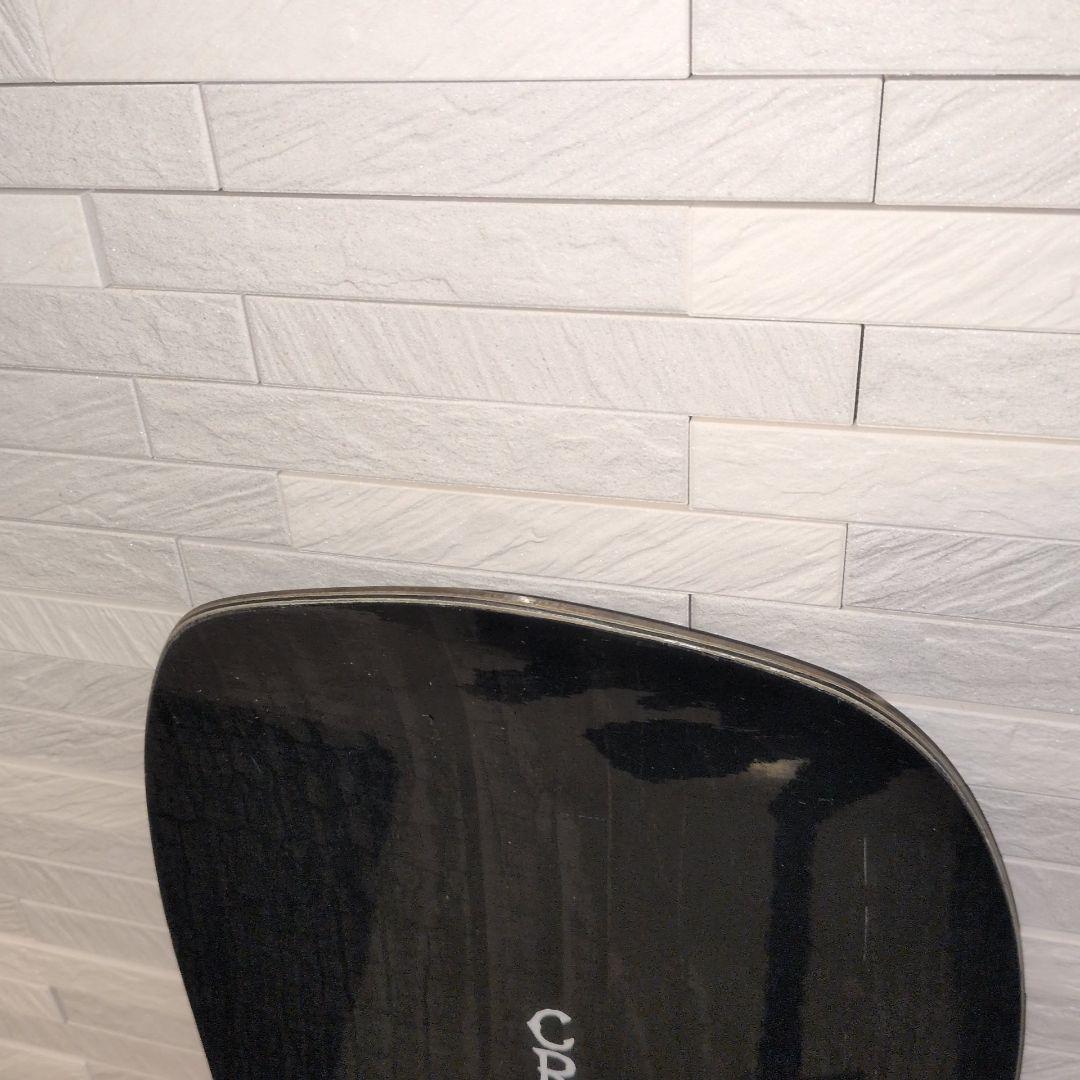 SALOMON CRAFT 150cm スノボ BINDING DISTRICT