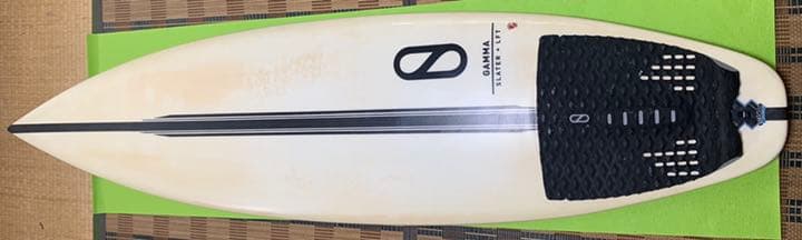 ファイヤーワイヤー　ガンマ(LFT) 5.9