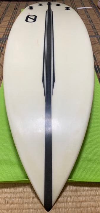 ファイヤーワイヤー　ガンマ(LFT) 5.9