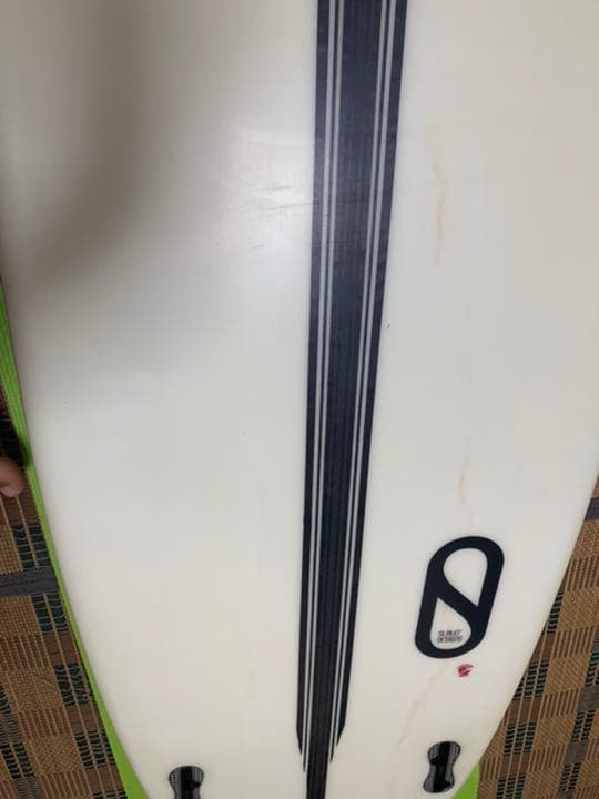 ファイヤーワイヤー　ガンマ(LFT) 5.9