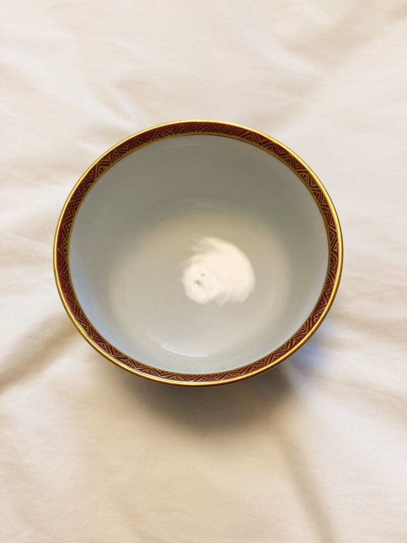 九谷焼　徳利とお猪口