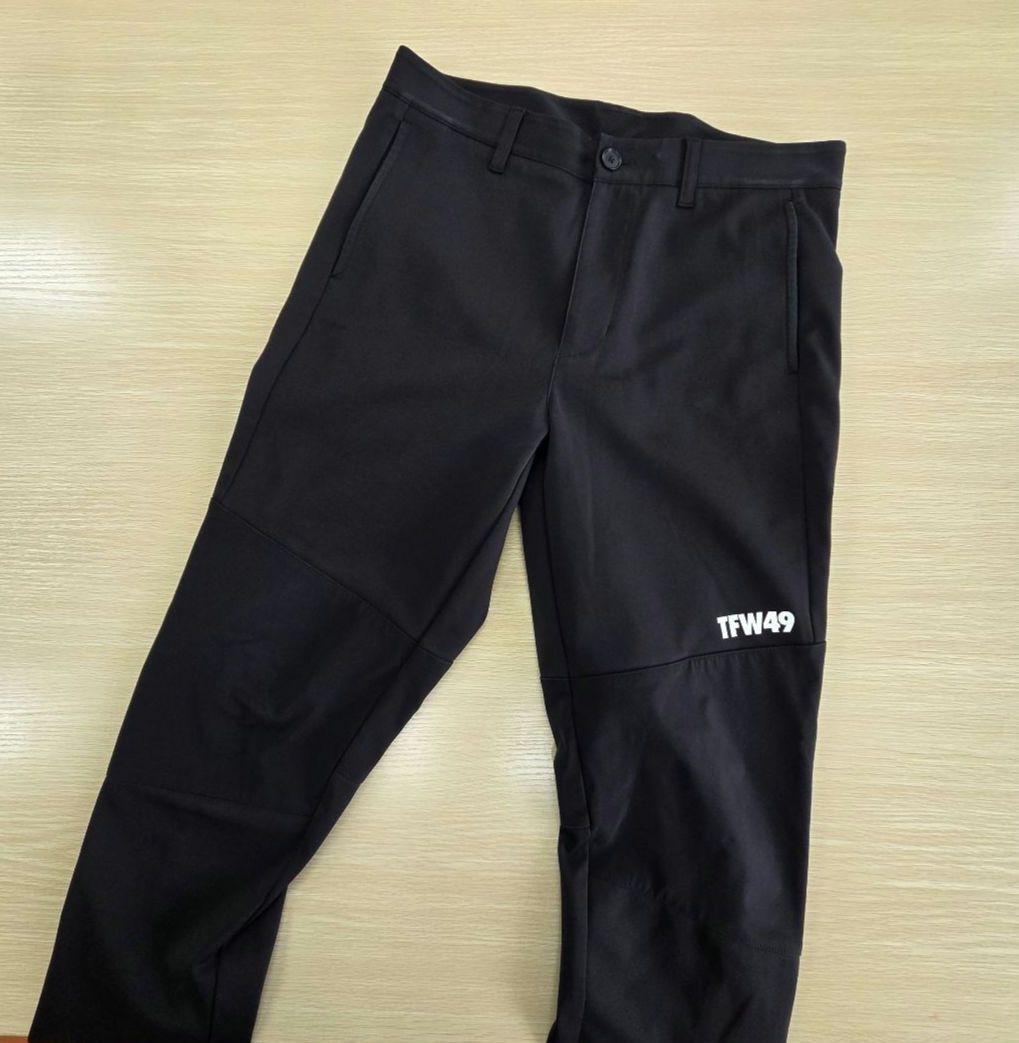 66. ルオンカイさん専用TFW49 MULTI PURPOSE セットアップ