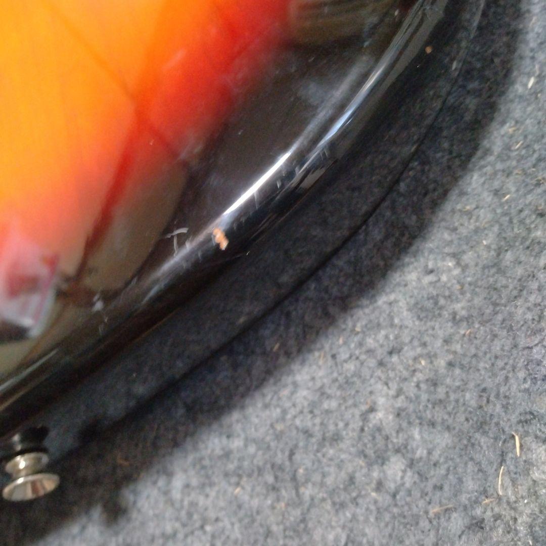 FERNANDESフェルナンデス エレキベース　ジャズベースタイプ　サンバースト