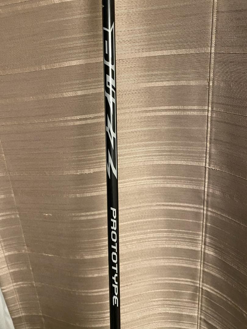 RYOMA（リョーマ） MAXIMA F F3 × BUZZ プロト