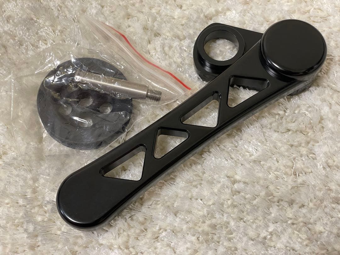 Brompton ブロンプトン 外装変速化キット