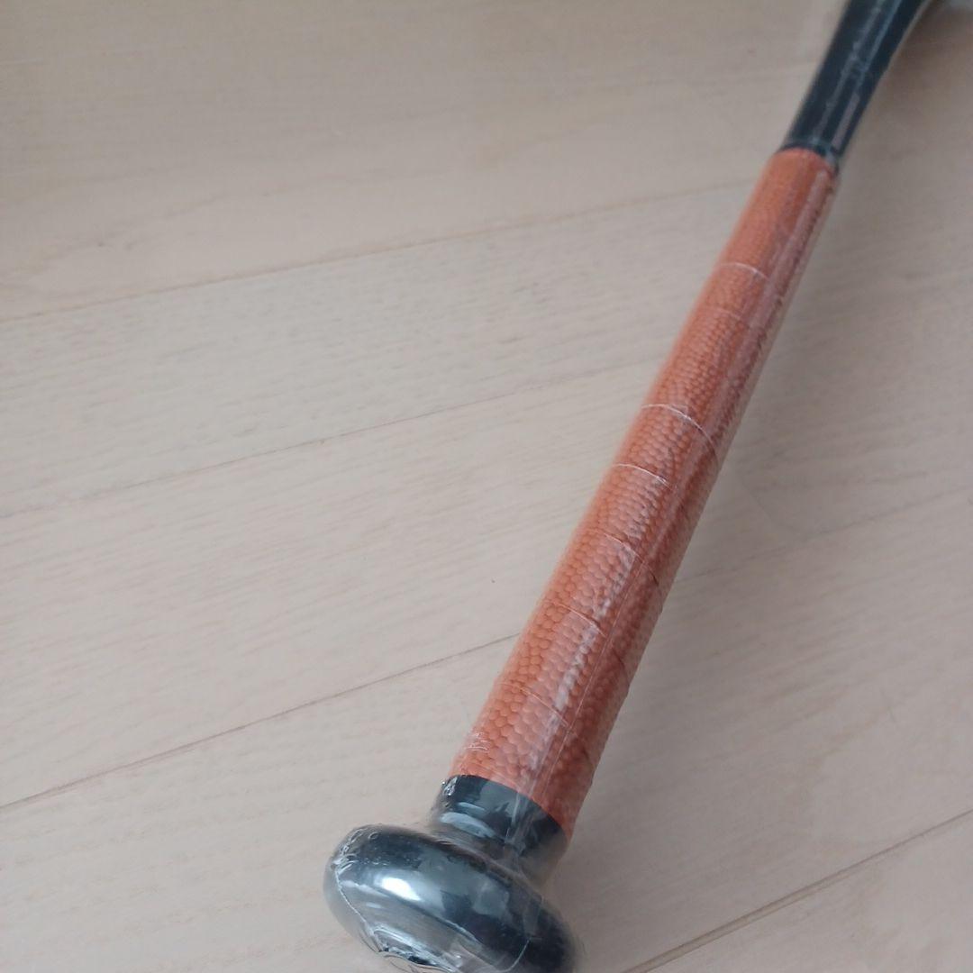 【新品未使用】一般硬式用金属バットディマリニ ヴードゥ高校野球新基準対応83cm