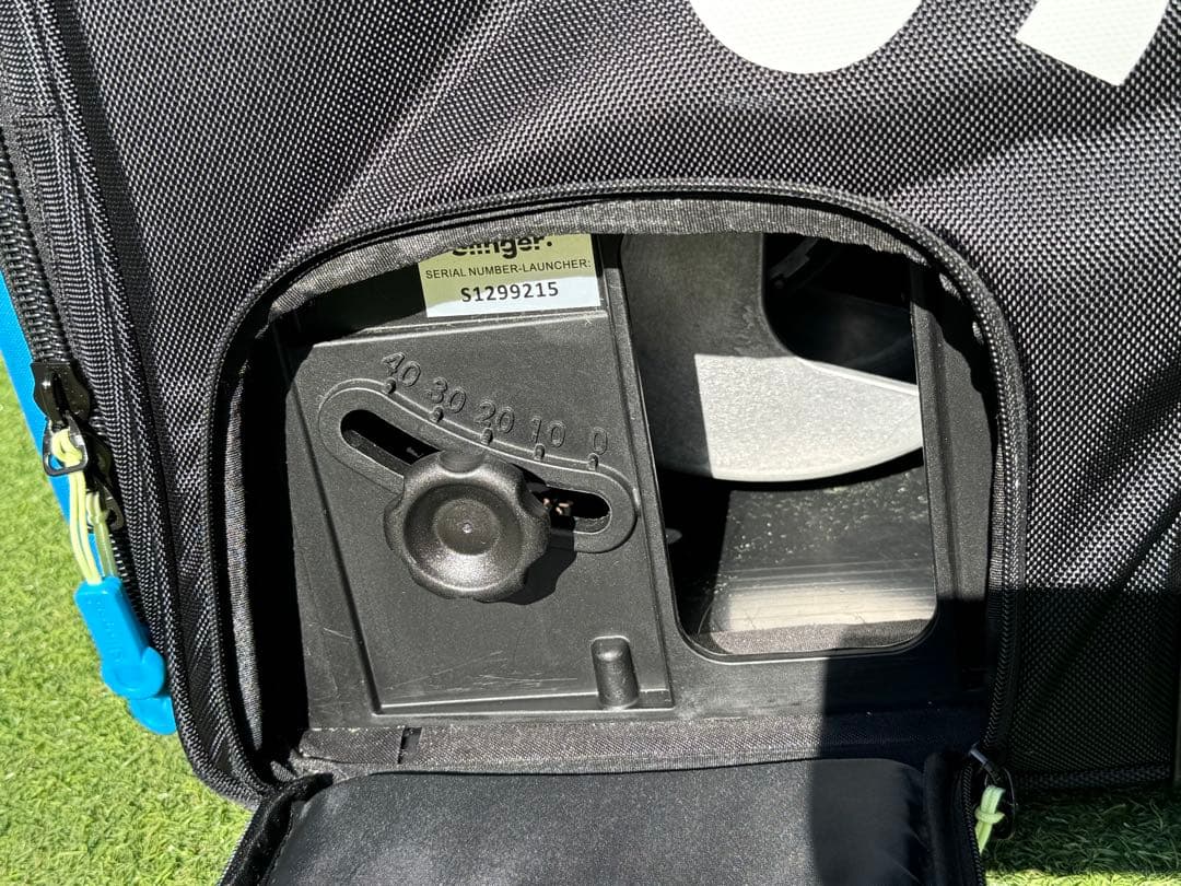 SIingshot T-One スイングバッグ