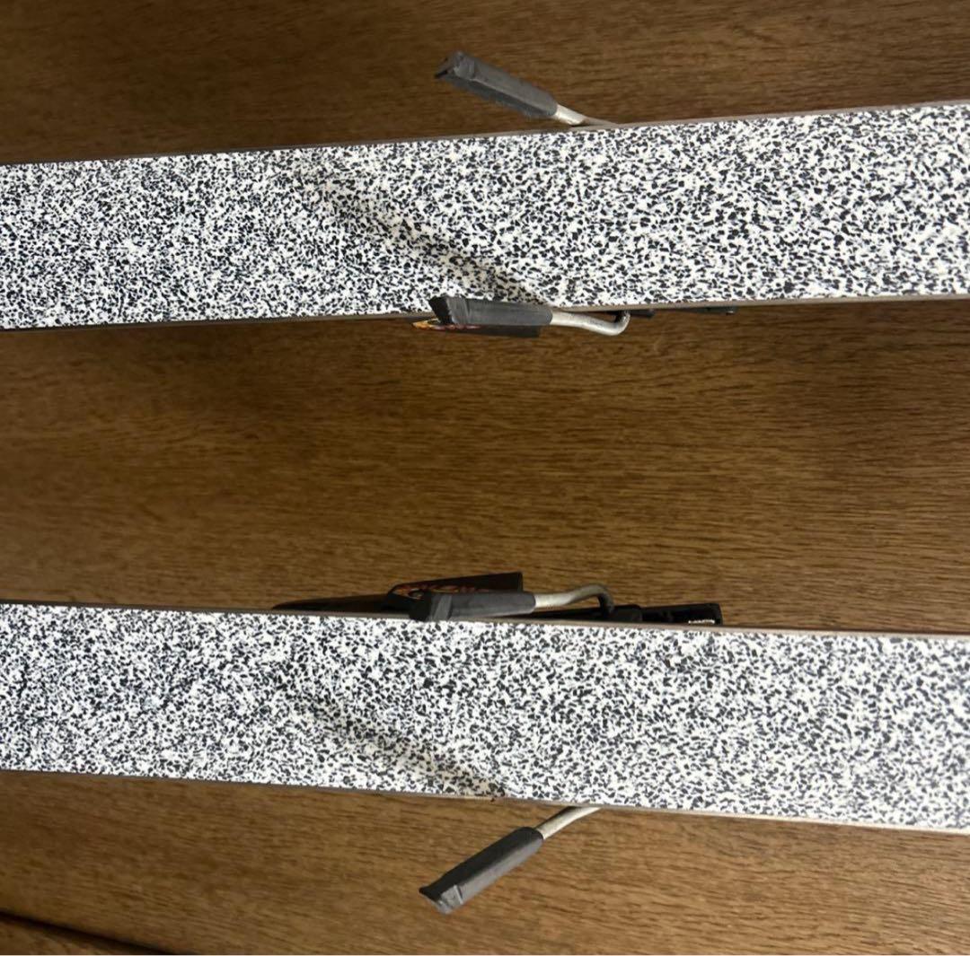 SALOMON AXENDO 7 175cm ビンディング付 初心者〜中級者