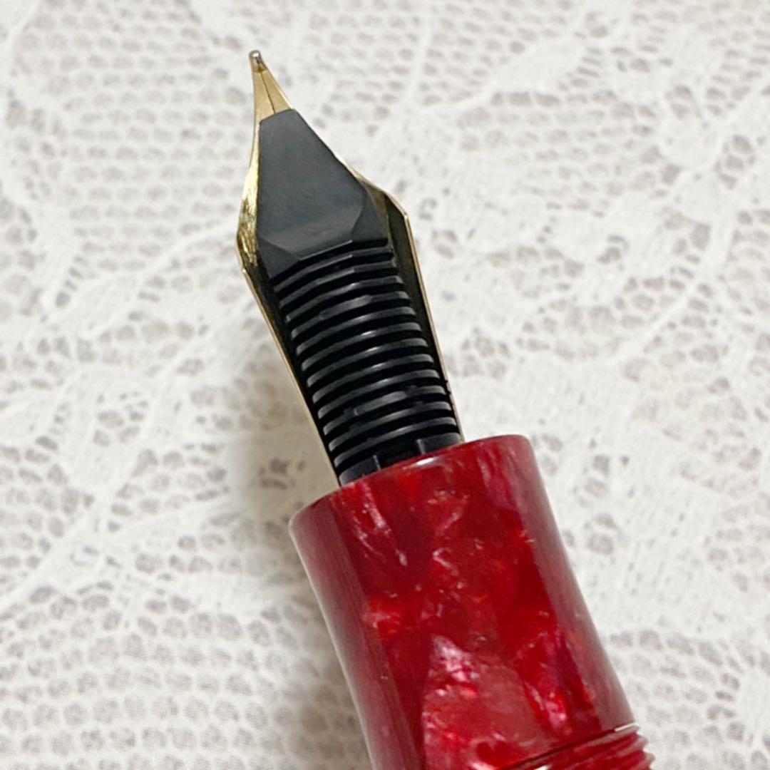 ロミオ&ジュリエットフォーエバー 万年筆