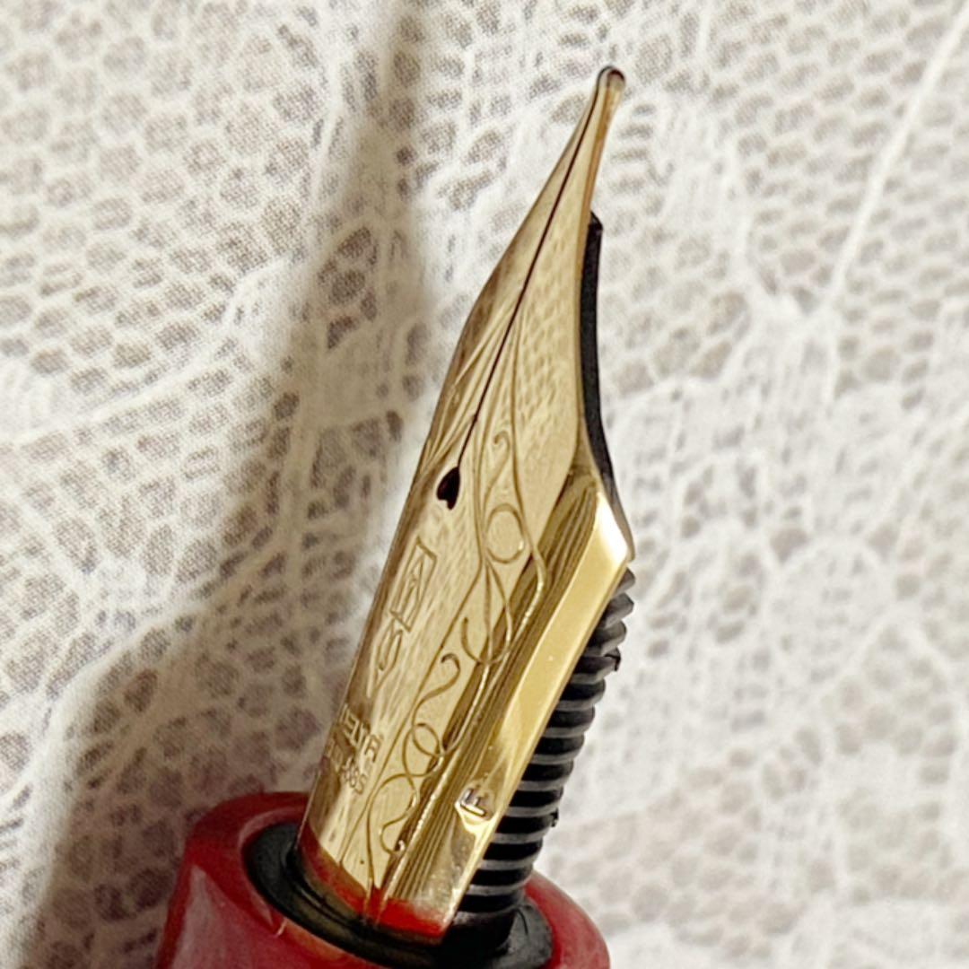 ロミオ&ジュリエットフォーエバー 万年筆