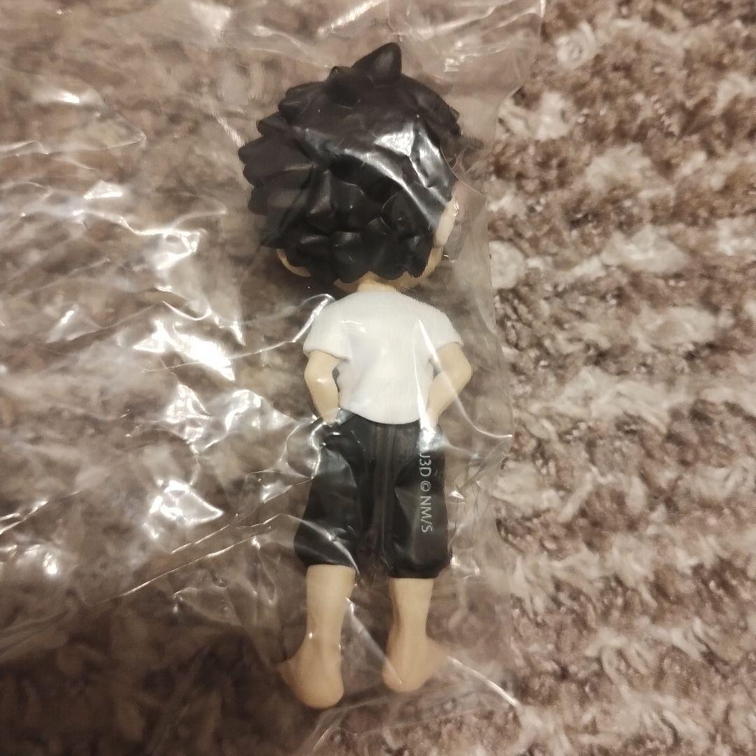 怪獣8号　PalVerse パルバース　シークレット　鳴海