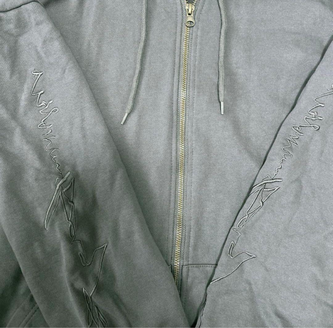 【貴重】MILLENNIUM PARADE ミレパ フーディパーカー